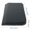 1Ensemble Support Visage Massage Lit Design Confortable PU 2