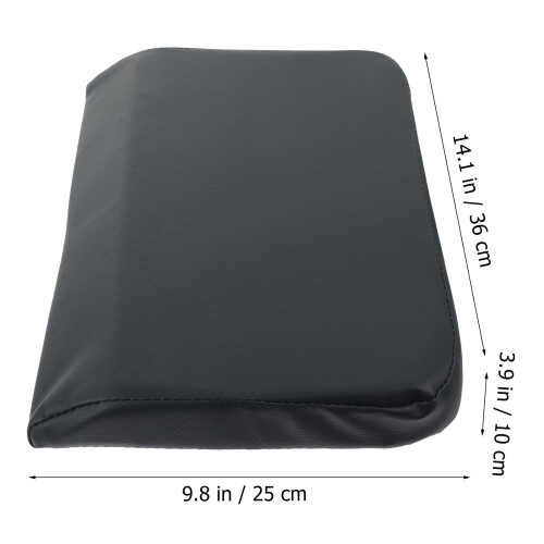 1Ensemble Support Visage Massage Lit Design Confortable PU 1