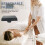 1Ensemble Support Visage Massage Lit Design Confortable PU 3
