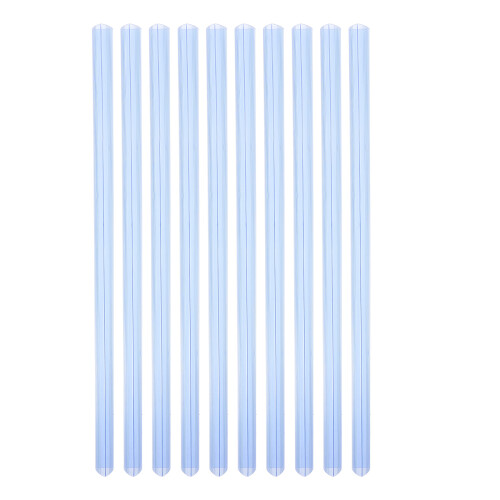 10Pièces Clips De ABS Pour Documents A4 Usage