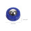 24Pièces Palets Shuffleboard Multicolores Pour Jeu De Table Convivial 2
