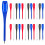 40Pièces Crayons De Golf Portables Durables Pour Notation 8