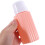 4Pièces Récipients Anti- Plastique Pour Vernis Et 7