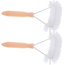 2Pièces Nettoyante Multi-Usage Pour Écrans De Fenêtre
