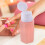 4Pièces Récipients Anti- Plastique Pour Vernis Et 8