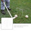 9Pièces Portes De Croquet Remplacement Facile Pour Jardin 6