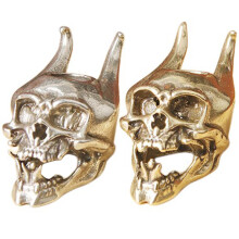 2Pcs Pendants Retro Ancient DIY Jewelry Charms