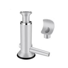 1 Set Silver Meatball Maker Tool Compact Design For Home Use