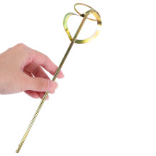 Shaker Mud Electric Drill Stirring Rod Mixer Attachment