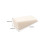 20Pièces Éponges Gradient Blanches En Mousse Souple Pour 2