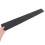 Black ABS Anti-Slip Home Step Mat for Small Thresholds and Ramps 1 Pc 6