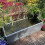 White Nylon Fish Tank Mesh Net Anti-Jumping Fish Cover 8