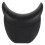 Reusable Black Silicone Shampoo Neck Support for Salon Bowls 1