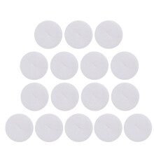 24Pièces Absorbe Huile Cuisine Maison Pp+pe