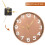 2Ensembles Mécanisme DIY Haute Performance Durable 4