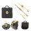 2Ensembles Mécanisme DIY Haute Performance Durable 5