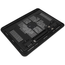 Masteelf  Notebook Vertical Laptop Cooling Mat Pad For Surface