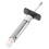 Durable Plastic Tire Depth Gauge Tool Multi-Color for Auto Tires 1
