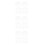300Pcs Clear Eva Foam Earring Back Supports Comfortable Invisible Pads 1