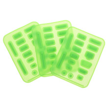3Sets Laptop USB C Silicone Port Caps Dustproof Plug Protective Set