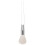 Multi-Use Wool Blush Brush Lightweight Small Makeup Brush for Face 1