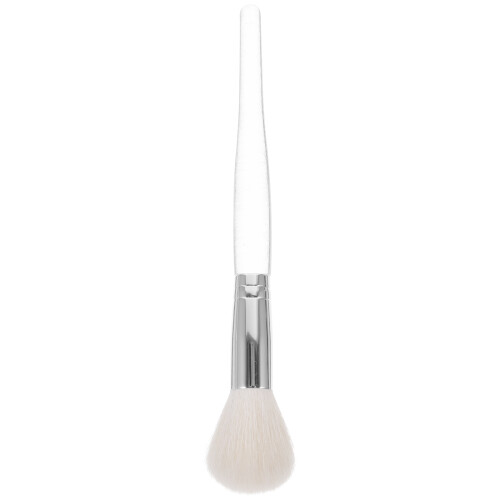 Multi-Use Wool Blush Brush Lightweight Small Makeup Brush for Face