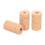 3Pièces Accessoires Piccolo En Bois Khaki Bouchons Protecteurs Solides 8