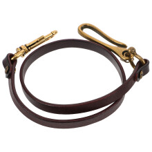 Stylish Coffee Waist Chain Belt Vintage Decor for Parties
