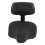 Creative Bike Rear Cushion Easy Install Iron PU Shockproof 1