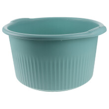 Thick Plastic Foot Soaking Tub for Relaxation and Foot Care