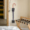 2 Sets Wandmontierte Regenschirmablage Für Zu Hause 3