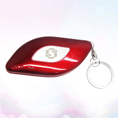 Red Windshield Wiper Strip Restorer with Comfortable Grip Design 2