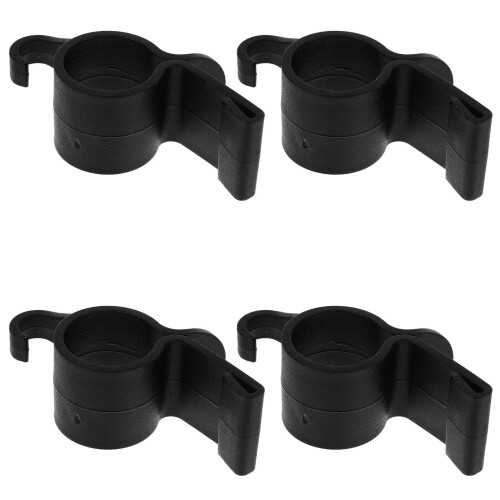 Unbranded  4 Pcs Air Expander Car Hook Trunk Box Organization Holder