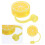 3Pièces Capuchons Silicone Pour Pailles, Faciles À Utiliser 7