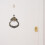 De Porte Métal Zinc Vintage Usage Maison 7