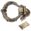De Porte Métal Zinc Vintage Usage Maison 9