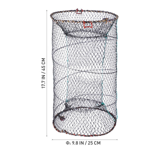 2Pièces Accessoire De Pliable Nylon Métal Usage Facile 1