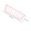 Porte- Rose Robuste Pour 2