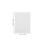 4Pack Professional Mixing Pads White Disposable Peel Off Sheets 2