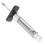Durable Plastic Tire Depth Gauge Tool Multi-Color for Auto Tires 6