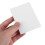4Pack Professional Mixing Pads White Disposable Peel Off Sheets 7
