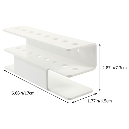 1Ensemble Support Mural En Pour Fléchettes Extérieur 1