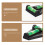 2Pcs Multi Color Rv Leveling Blocks Compact Magnetic Bubble Level Tool 5