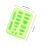 3Sets Laptop USB C Silicone Port Caps Dustproof Plug Protective Set 2