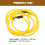 1Ensemble Equipement Natation Bande Elastique Fixe Multi Usage Coloré 2