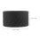 2Pièces Silicone Bouteille Noir Pour Maison 2