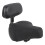 Creative Bike Rear Cushion Easy Install Iron PU Shockproof 6