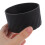 2Pièces Silicone Bouteille Noir Pour Maison 6