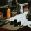 10Pièces Bouchons Service ABS Noir Kits De Recharge Auto 9