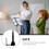 1Ensemble Support Mural Flûte Et Clarinette En Métal Noir Durable 6